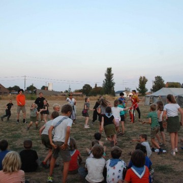 DSC 0482 - Scouts en Gidsen Zaventem 